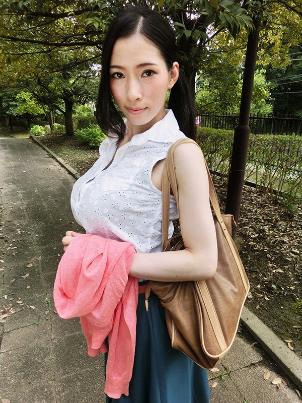 豊彦 乳妻の恵体 二宮和香