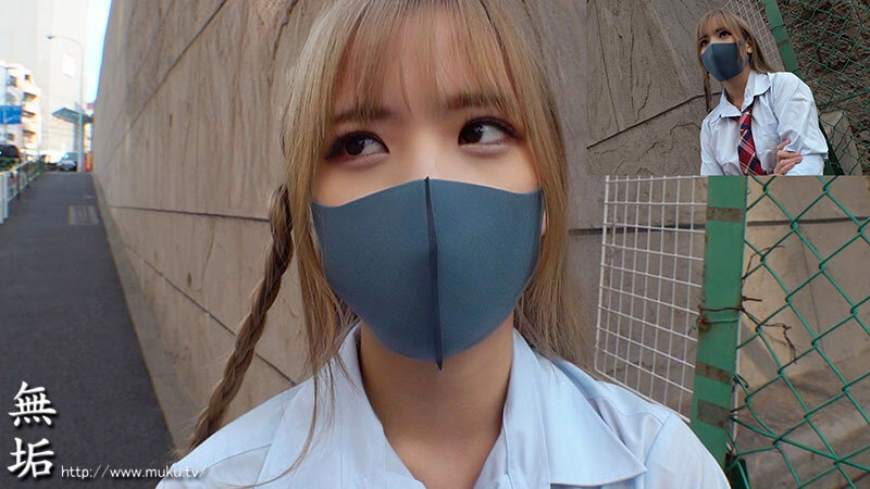 無垢 大人を見下してナメ腐っている超・生意気ギャル チ〇ポで徹底的に理解らせてやった。（MUCD-298） 宮崎リン 渚みつき 蘭々 