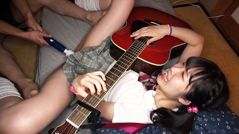 豊彦 青春妊娠デビュー弾き語り少女 仲川ひなた（音羽美鈴）