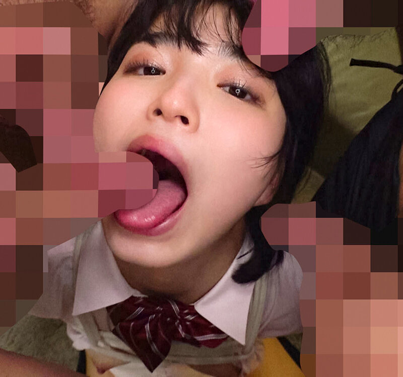 Materiall JK週末奴隷 倉本すみれ